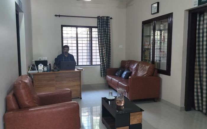 Aptha Ayurveda