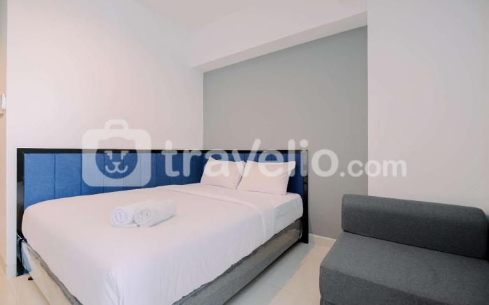 Studio Wonderful at West Vista By Travelio
