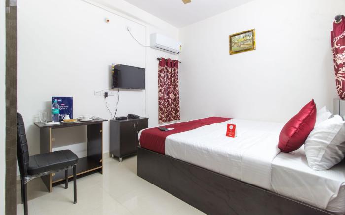 OYO 9004 Qube Inn