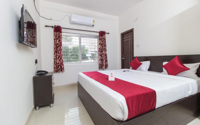 OYO 9004 Qube Inn