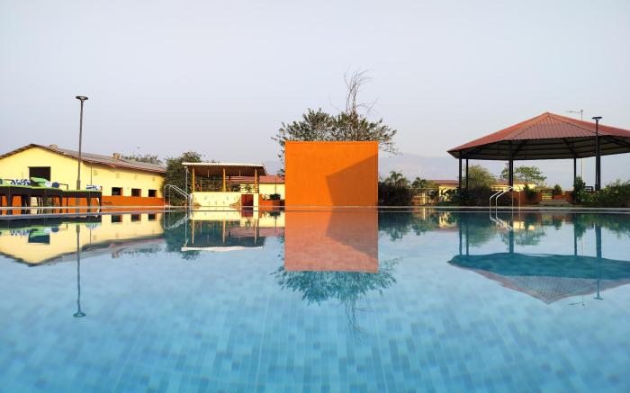 Pegasus Lifestyle Resort