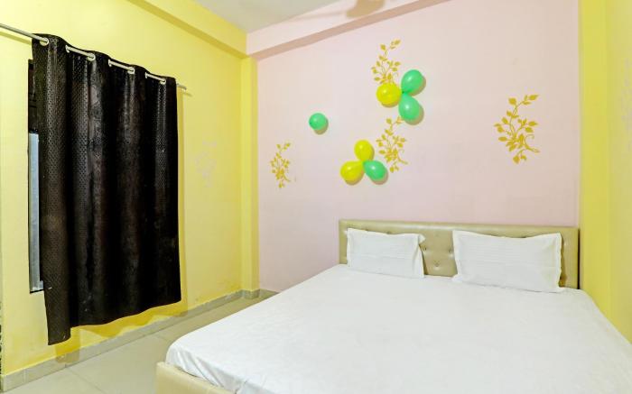 Hotel O Golden Grand