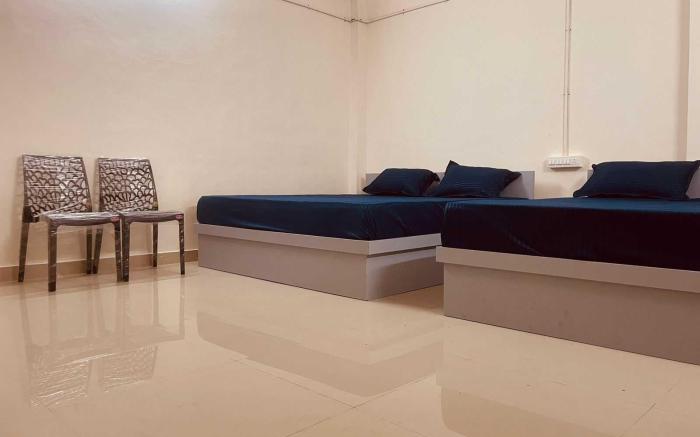Hotel O A One Residency