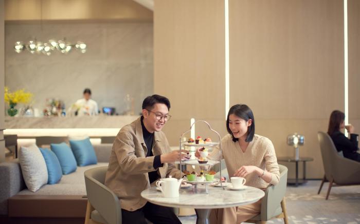 Courtyard by Marriott Shanwei Haifeng