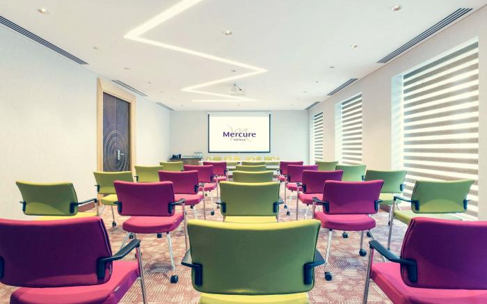 Mercure Tbilisi Old Town