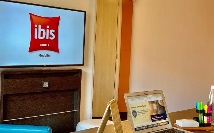 ibis Medellin