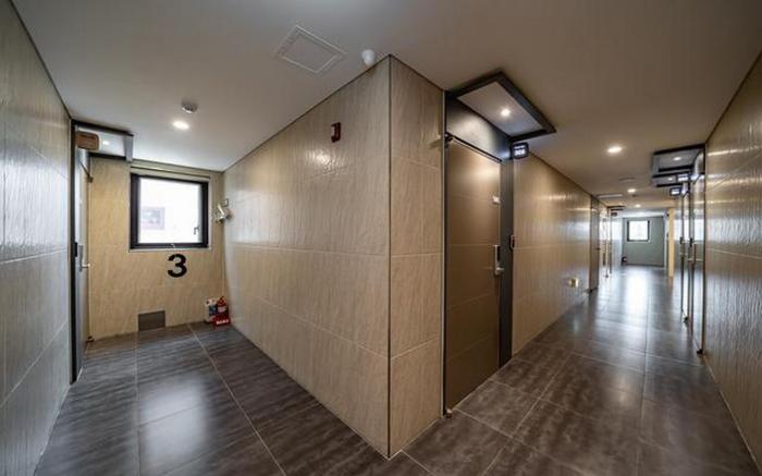 Oido The Bay 21 Tourist Hotel