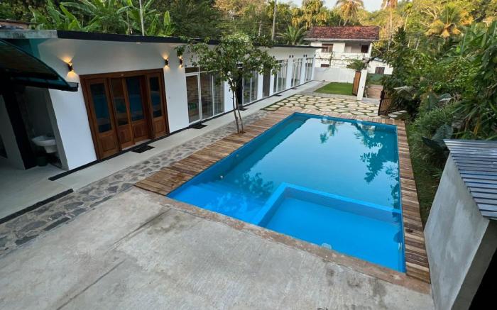 The Hideaway Weligama