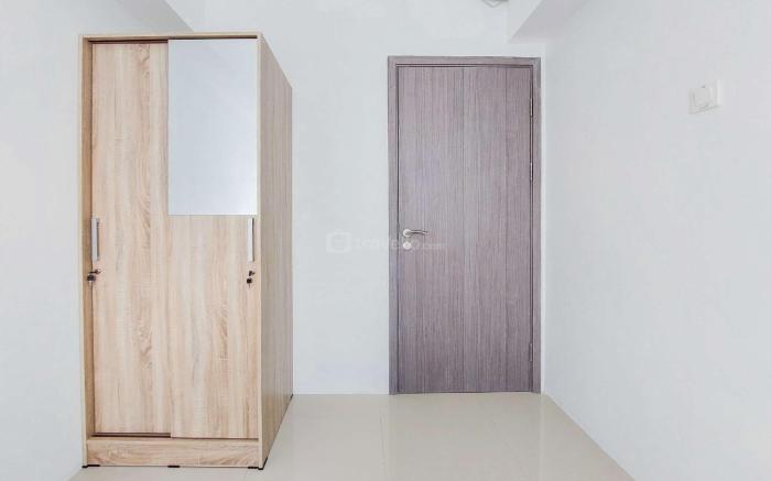 Spacious 2BR Tamansari Bintaro Mansion By Travelio