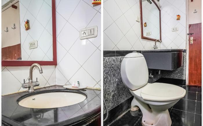 Hotel O Hanvi Inn