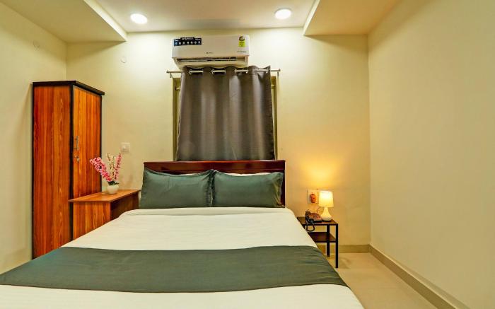 Hotel O JVP Hotels