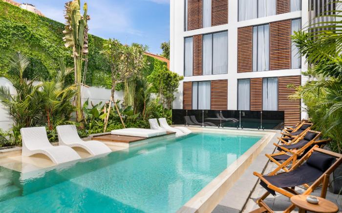 Alex Villas Complex N3