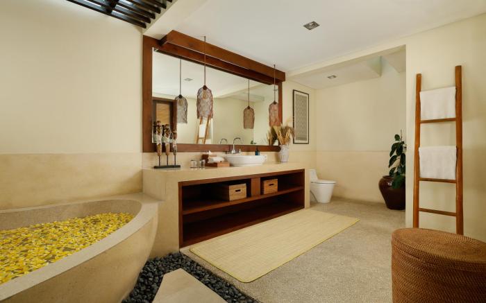 Villa Nelayan by Nakula