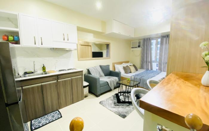 Cebu Avida Riala by P&J