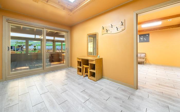 Ganghwa Abientot Spa Pension