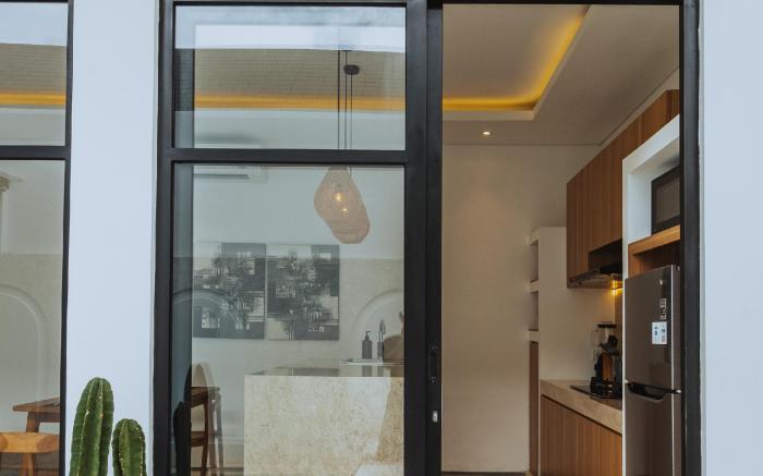 The Serendipity Palms Villa by Betterplace