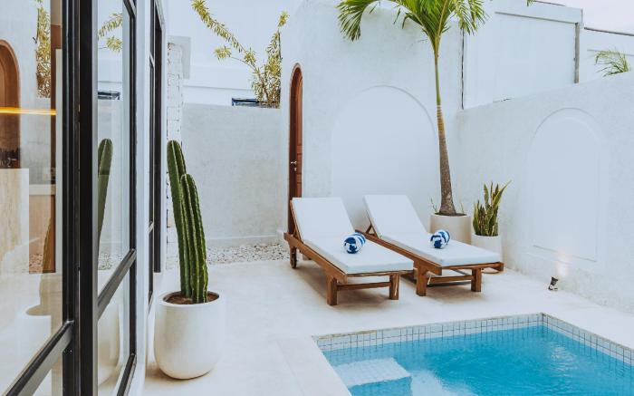 Yahvi Villa by Betterplace