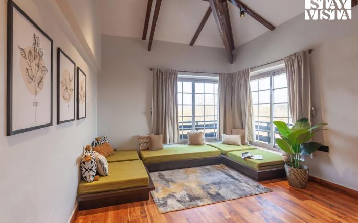 StayVista at Rustique Radiance