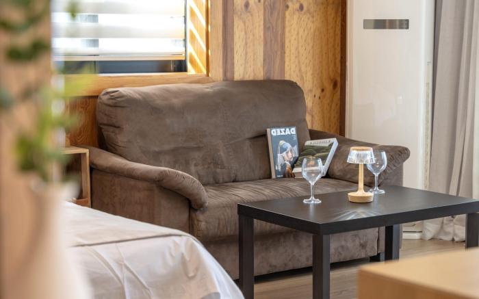 Gangneung JD38 spa Pension