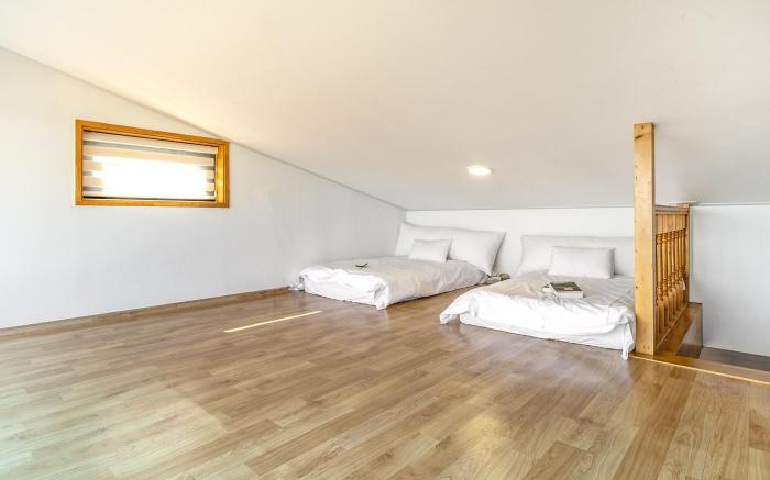 Gangneung JD38 spa Pension