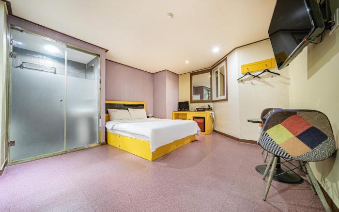 Gimpo HOTEL M