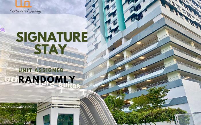 RumaKU EduStudio @ Cyberjaya
