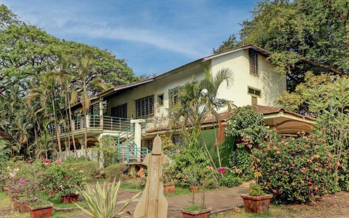 Hotel O Green Hills Resort