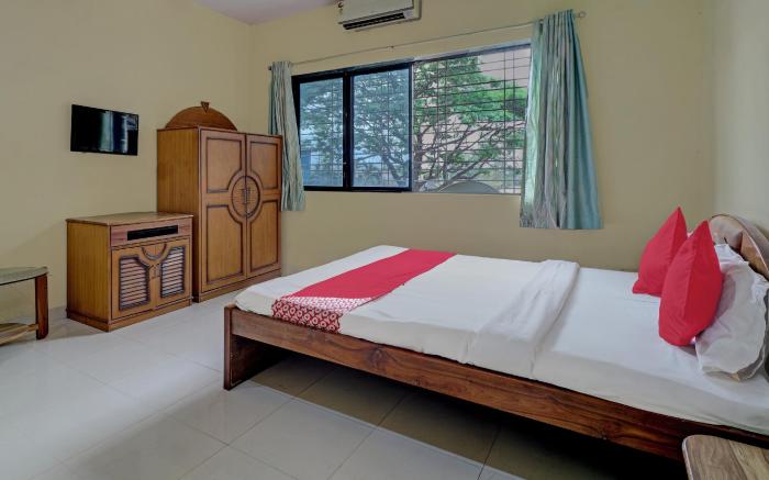 Hotel O Green Hills Resort