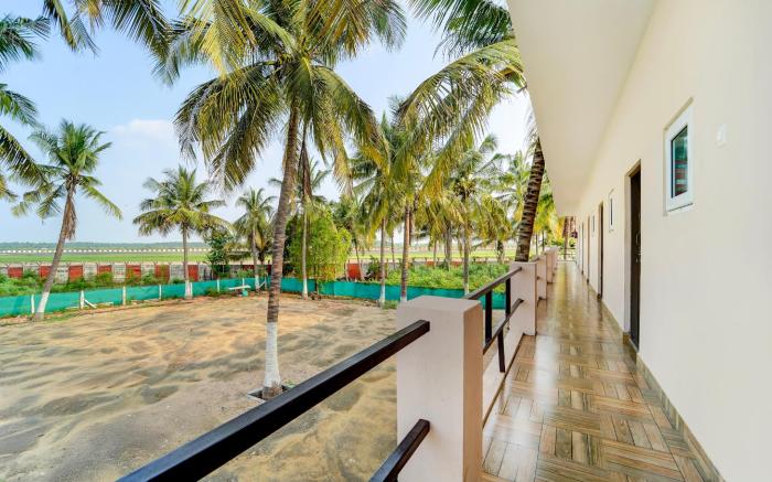 Super Hotel O Avinashi Road Coimbatore