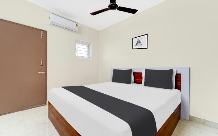 Super Hotel O Avinashi Road Coimbatore