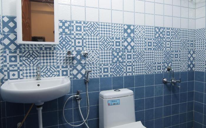 Le Pondy Homestay, White Town