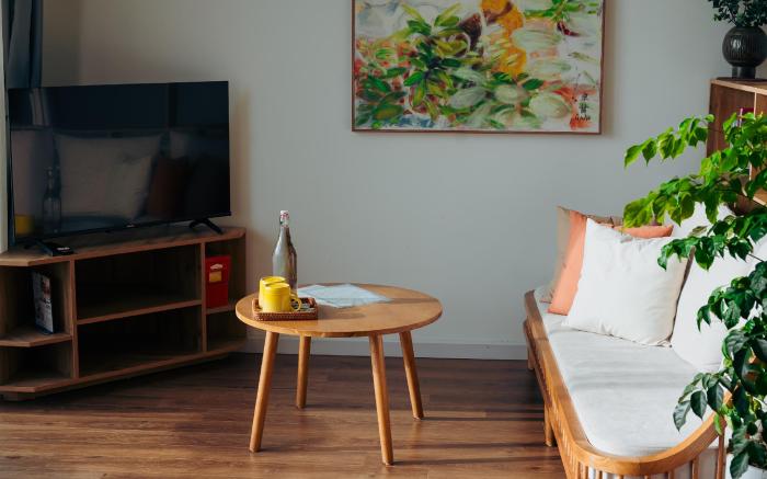 Hanoi Shouten - Staycation