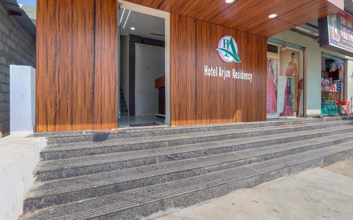 Hotel O Arjun Residency