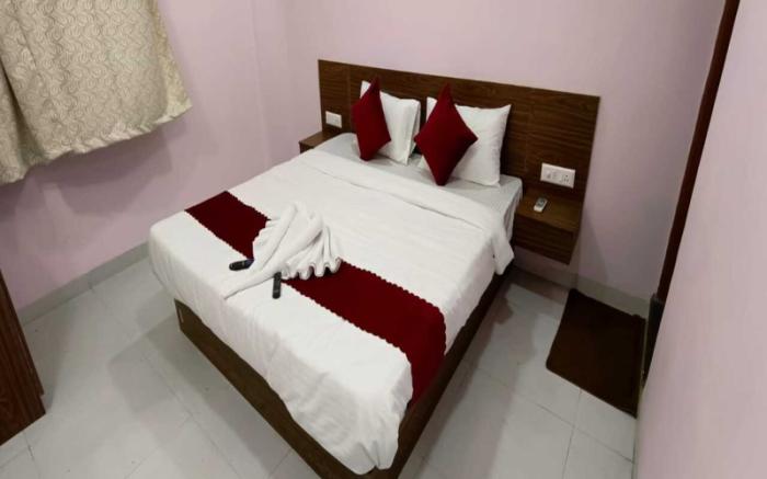 Hotel Kharadi Inn