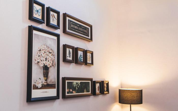 Looe Mansion @Pinjistation | 6B4B | 12pax