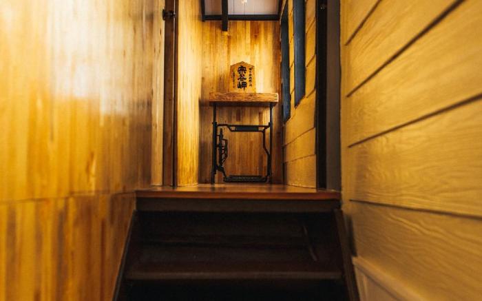 Looe Mansion @Pinjistation | 6B4B | 12pax