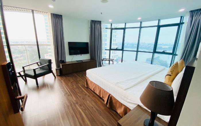 Legend Westlake Hotel