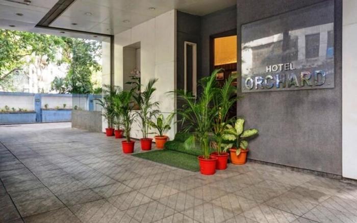 Hotel Orchard