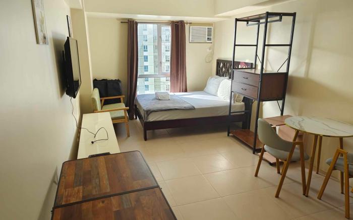 Cebu Avida Riala T2 1711 IT Park