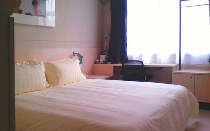 Jinjiang Inn Wafangdian Changchun West Road