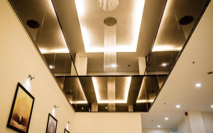 Golden Roof Hotel Ampang Ipoh