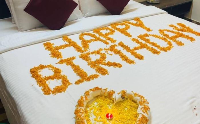 Coconut Fly Holidays