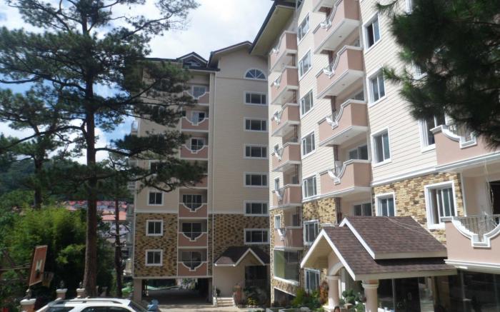 Prestige Vacation Apartments