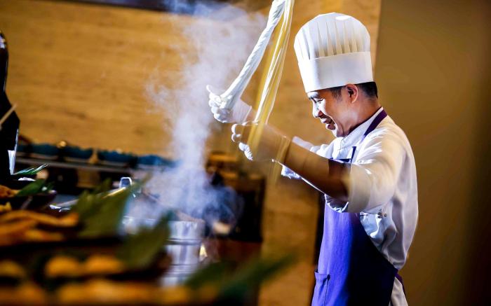 Grand Mercure Jakarta Harmoni Hotel