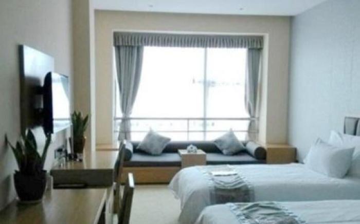 Scholars Hotel Suzhou Yueliangwan