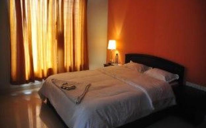 Iprass Service Apartment-Kalyani Nagar