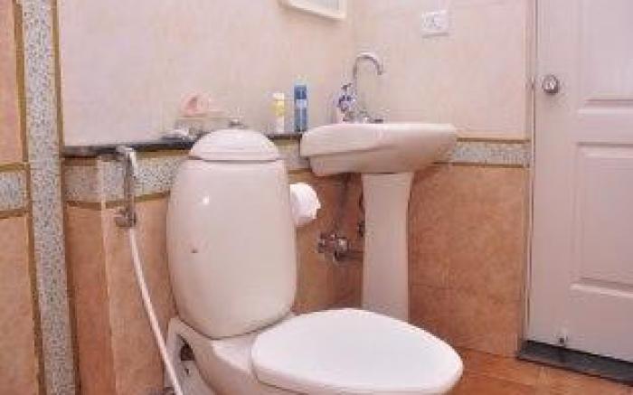 Iprass Service Apartment-Kalyani Nagar