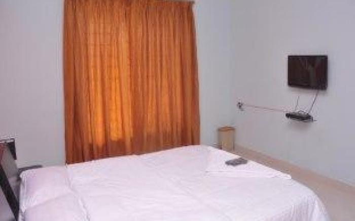 Iprass Service Apartment-Kalyani Nagar