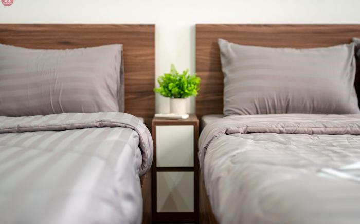 Tan Hoa Homestay