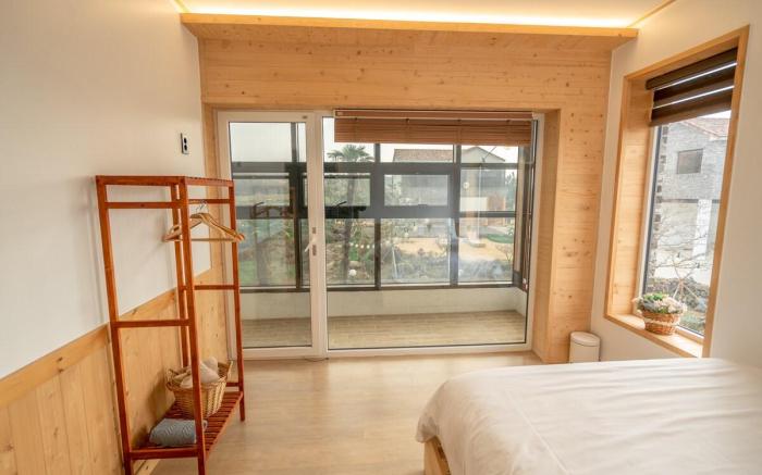 A#3 Jeju Noeul Byeolcheonji Emotional Accommodation